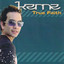 True Faith - Single Albumcover