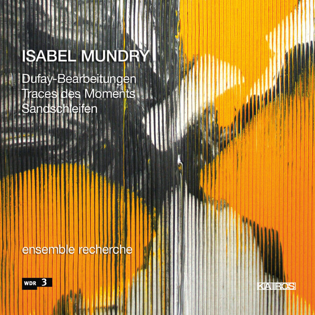 Isabel Mundry Photo