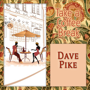Take a Coffee Break cover