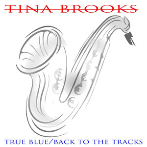 True Blue/Back to the Tracks album