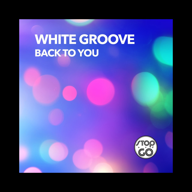 White Groove Photo