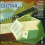 Music for Guitar Albumcover