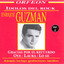 Idolos del Rock de los 60's: Enrique Guzman Albumcover