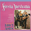 Fiesta Mexicana en las Voces de los Tres Ases cover