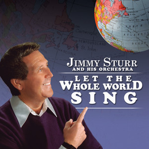 Let the Whole World Sing album
