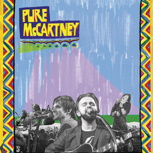Pure McCartney album