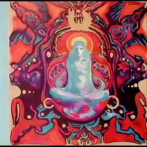 Evening Magician cover