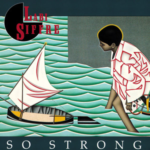 So Strong album