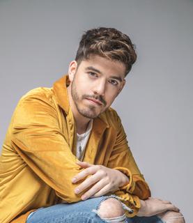 Roi Méndez Photo