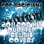 2011 Pop Hit Dubstep Re-Mix Covers Albumcover
