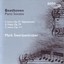 Beethoven, Piano Sonatas, Opp. 57, 79 & 111 Albumcover