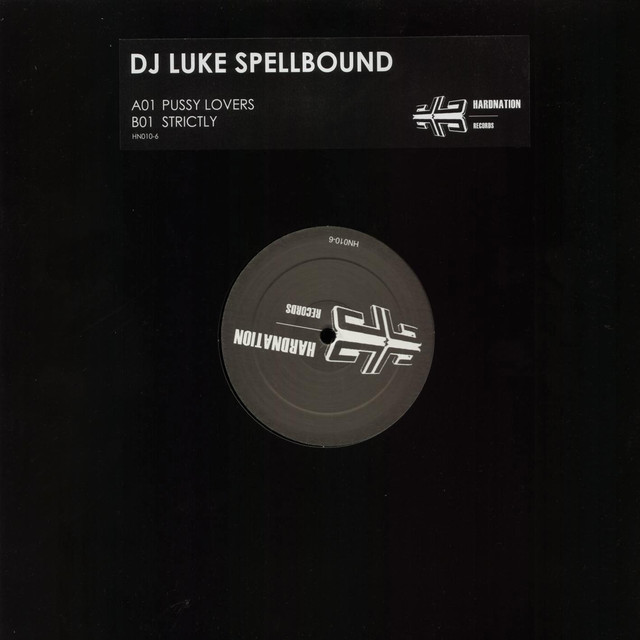 DJ Luke Spellbound Photo