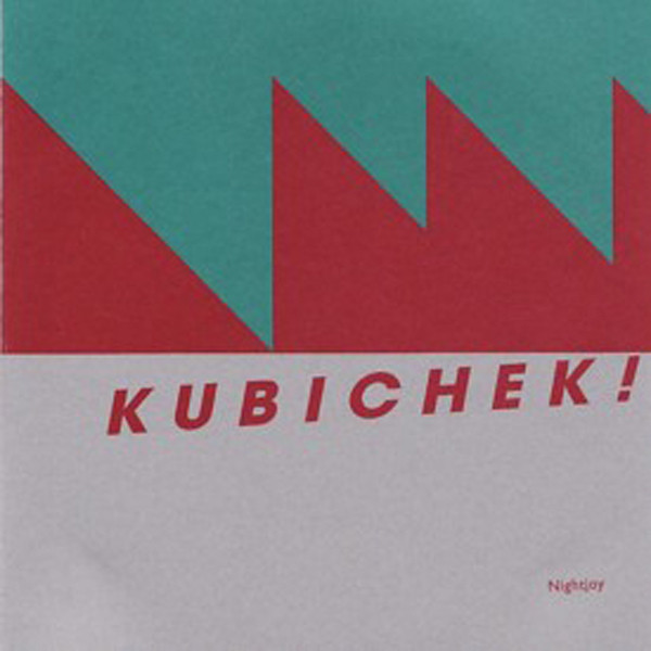 Nightjoy cover