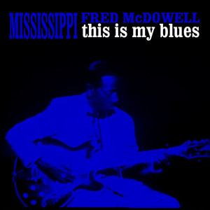This Is My Blues album