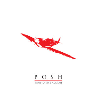 Sound The Alarms Albumcover