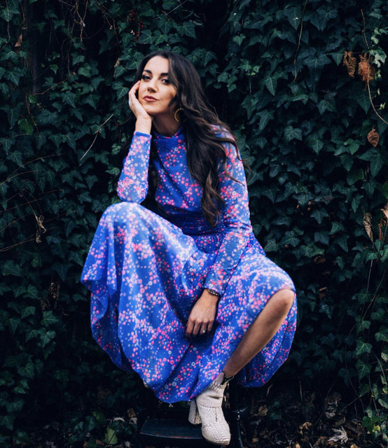 Amie Miriello photo