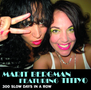 Marit Bergman feat. Titiyo