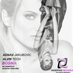 Adnan Jakubovic