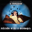 Ainda é só o começo cover
