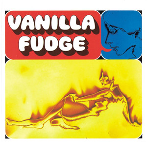 Vanilla Fudge album