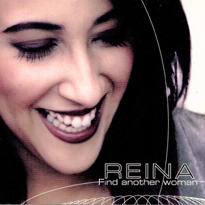 Find Another Woman - EP cover