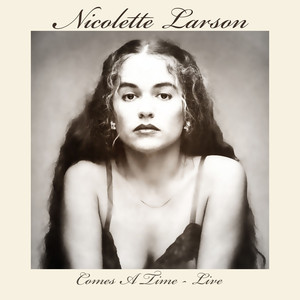 Comes A Time (Live - Yosemite, CA 29 Aug '86) album