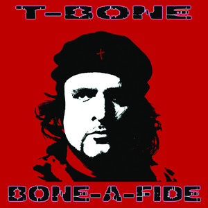Bone-A-Fide cover