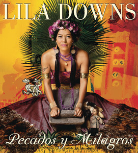 Xochipitzahua cover