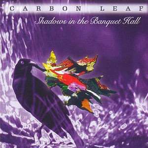 Shadows in the Banquet Hall cover