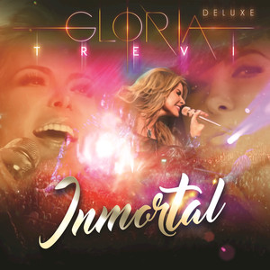 Inmortal (En Vivo/Deluxe) album
