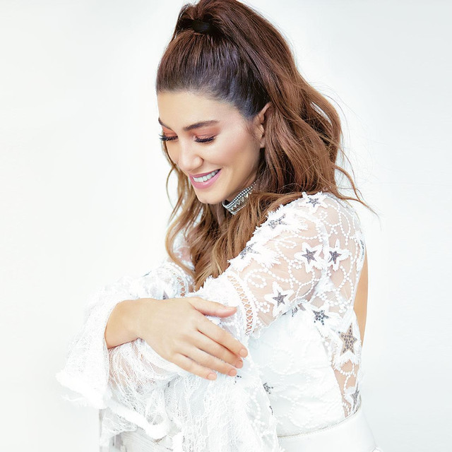 Nadide Sultan photo