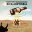 Nifaliophobia Albumcover