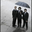 Hello Queensmen! Albumcover