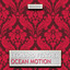 Ocean Motion Albumcover