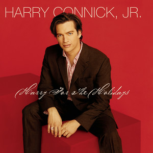 Harry for the Holidays cover