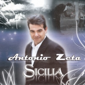 Antonio Zeta
