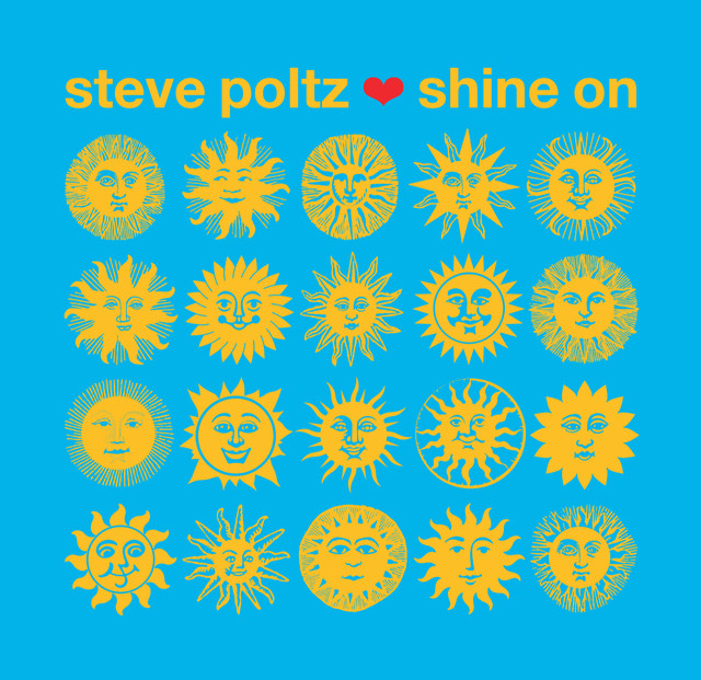 Shine On cover