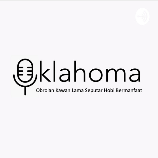 OKLAHOMA | Podcast on Spotify
