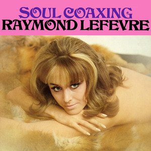 Soul Coaxing Albumcover