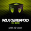 DJ Box - Best Of 2011 cover