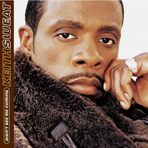 Didn't See Me Coming album