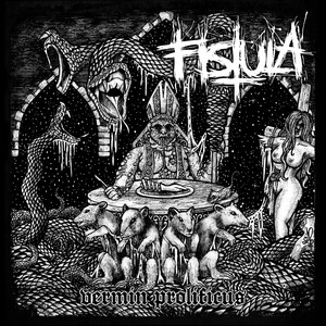 Vermin Prolificus cover