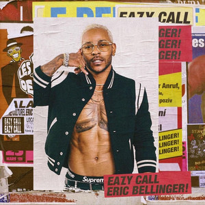 Eazy Call cover