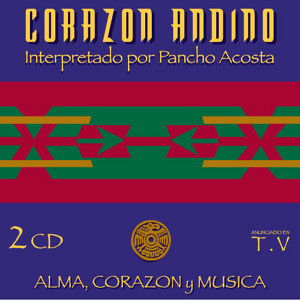 Coraz&oacute;n Andino