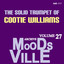 Moodsville Volume 27: Solid Trumpet cover