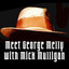 Meet George Melly With Mick Mulligan cover