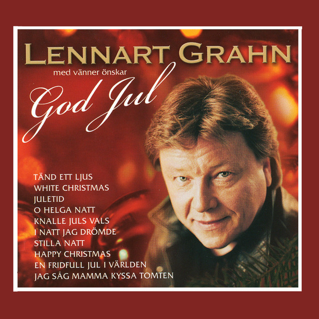 Lennart Grahn Photo