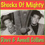 Shocks Of Mighty Albumcover