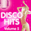 Disco Hits Vol.5 Albumcover