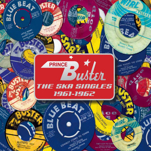 The Ska Singles 1961 - 1962 album